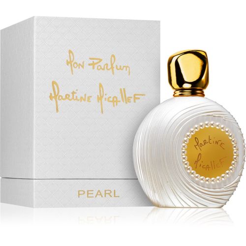 Mon Parfum Pearl Eau de Parfum para mujer 100 ml - M. Micallef - Modalova