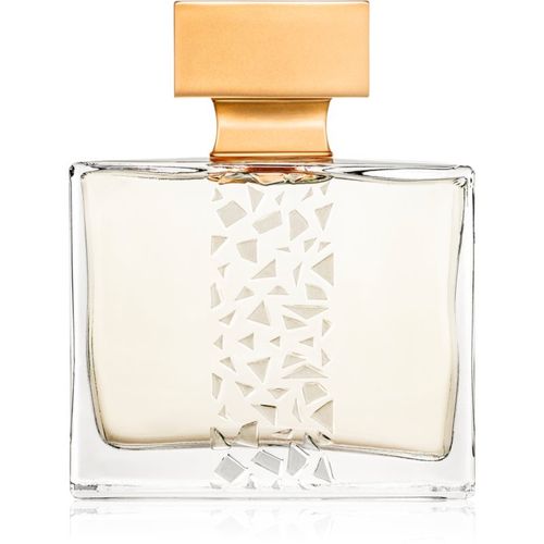 Jewel Collection Pure Extreme Eau de Parfum para mujer 100 ml - M. Micallef - Modalova