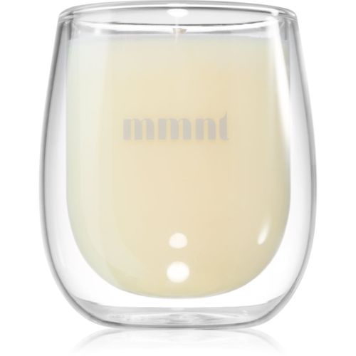 Bergamood vela perfumada 240 ml - mmnt - Modalova