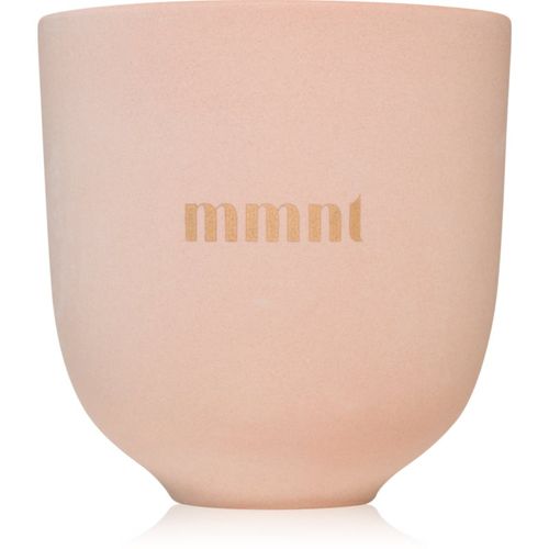 Bergamood vela perfumada 280 ml - mmnt - Modalova