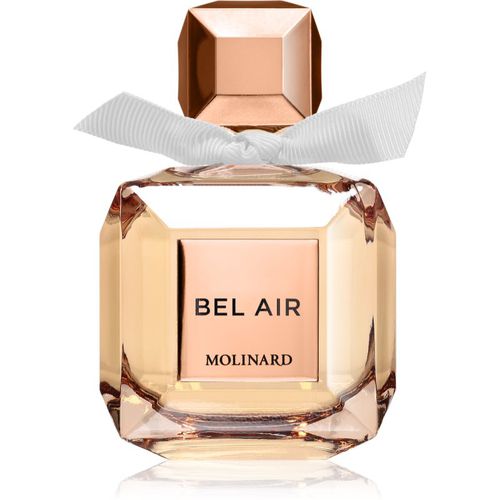 Bel Air Eau de Toilette da donna 75 ml - Molinard - Modalova