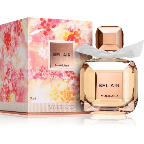 Bel Air Eau de Toilette para mujer 75 ml - Molinard - Modalova