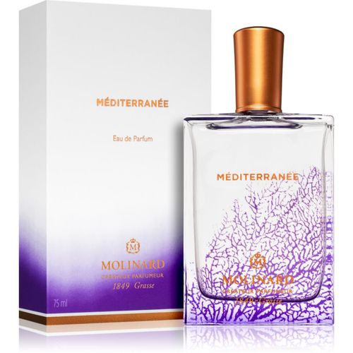 Méditerranée Eau de Parfum unisex 75 ml - Molinard - Modalova