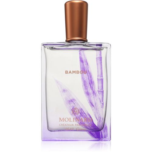 Bambou Eau de Parfum unisex 75 ml - Molinard - Modalova