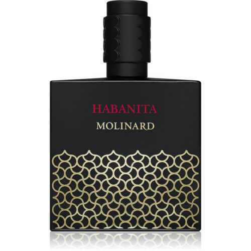 Habanita Exclusive Edition Eau de Parfum da donna 100 ml - Molinard - Modalova