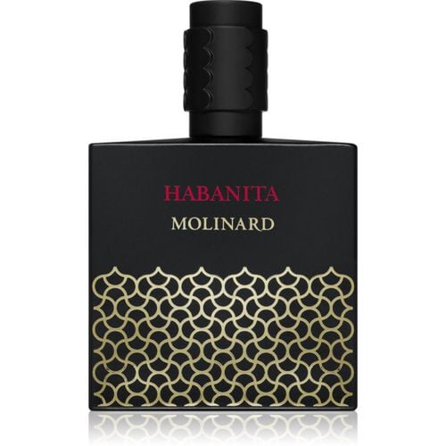 Habanita Exclusive Edition Eau de Parfum para mujer 100 ml - Molinard - Modalova