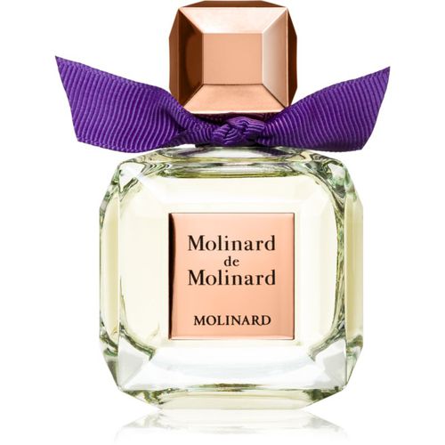 De Eau de Toilette da donna 75 ml - Molinard - Modalova