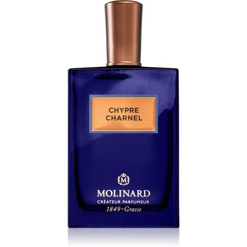 Chypre Charnel Eau de Parfum für Damen 75 ml - Molinard - Modalova