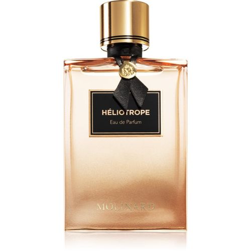 Heliotrope Eau de Parfum para mujer 75 ml - Molinard - Modalova