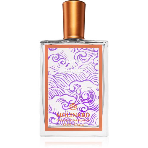 Vents et Marées Eau de Parfum unisex 75 ml - Molinard - Modalova