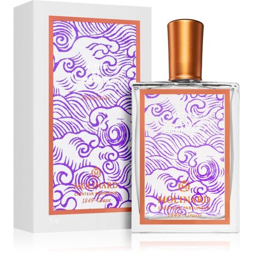Vents et Marées Eau de Parfum unisex 75 ml - Molinard - Modalova