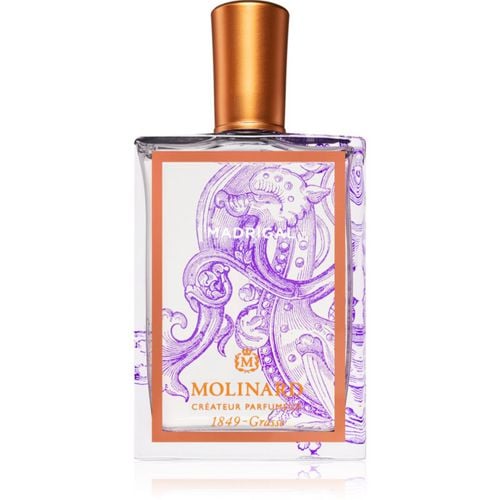 Madrigal Eau de Parfum per uomo 75 ml - Molinard - Modalova