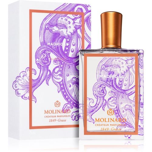 Madrigal Eau de Parfum para hombre 75 ml - Molinard - Modalova