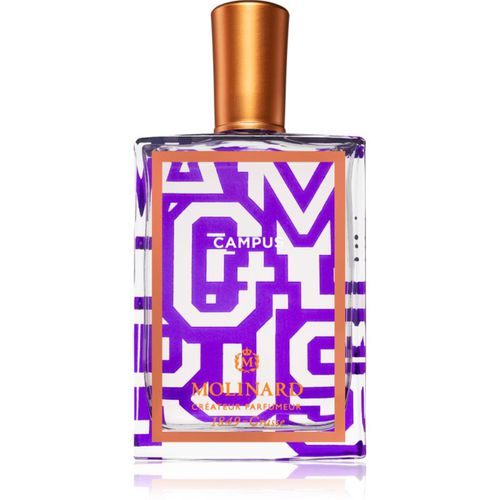 Campus Eau de Parfum unisex 75 ml - Molinard - Modalova