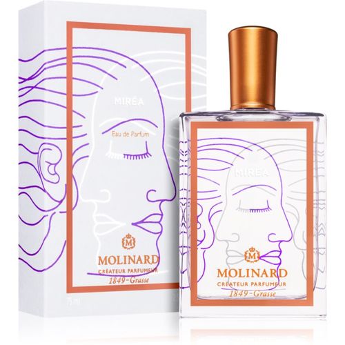 Miréa Eau de Parfum unisex 75 ml - Molinard - Modalova
