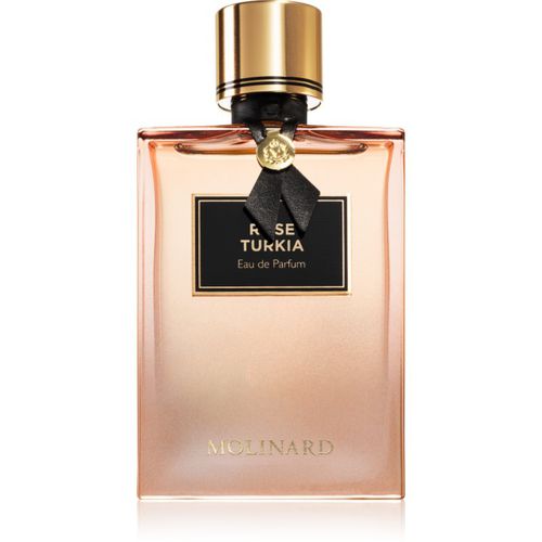 Rose Turkia Eau de Parfum unisex 75 ml - Molinard - Modalova