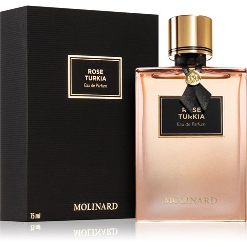 Rose Turkia Eau de Parfum unisex 75 ml - Molinard - Modalova