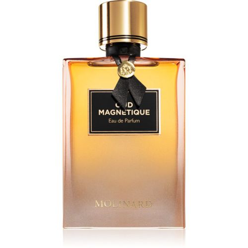 Oud Magnétique Eau de Parfum unisex 75 ml - Molinard - Modalova