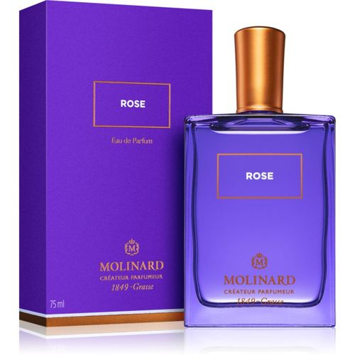 Rose Eau de Parfum unisex 75 ml - Molinard - Modalova