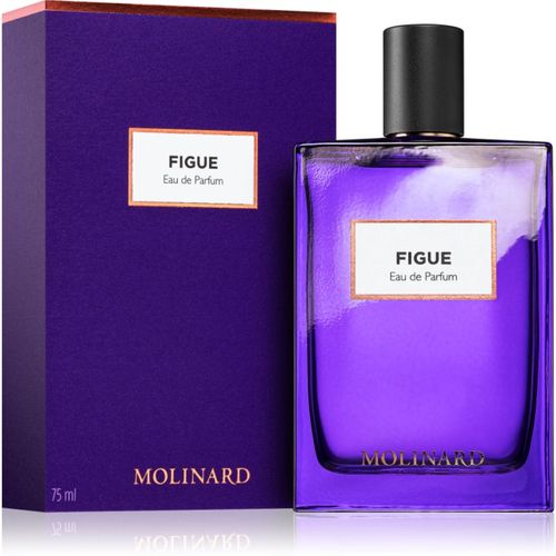Figue Eau de Parfum unisex 75 ml - Molinard - Modalova
