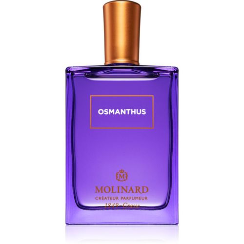 Osmanthus Eau de Parfum unisex 75 ml - Molinard - Modalova