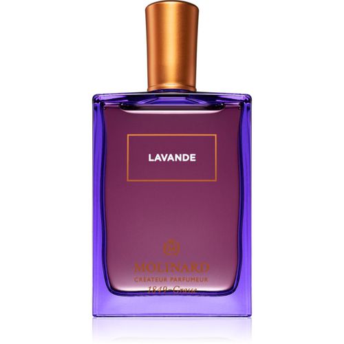 Lavande Eau de Parfum unisex 75 ml - Molinard - Modalova