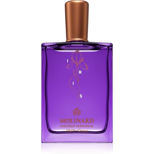 Iris Eau de Parfum unisex 75 ml - Molinard - Modalova