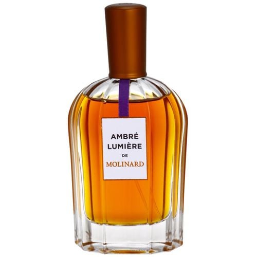 Privee Ambre Eau de Parfum Unisex 90 ml - Molinard - Modalova