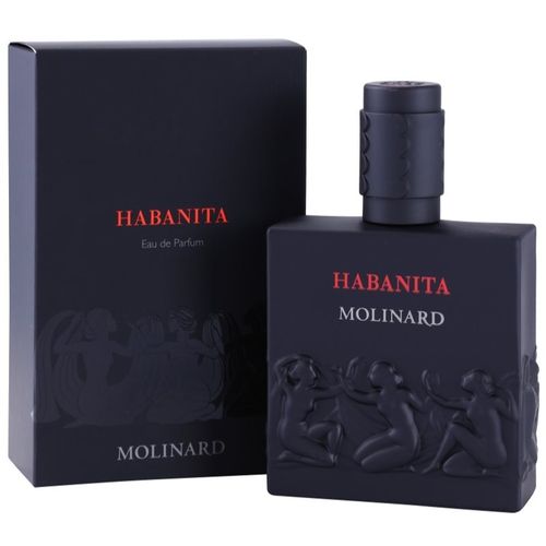 Habanita Eau de Parfum para mujer 75 ml - Molinard - Modalova