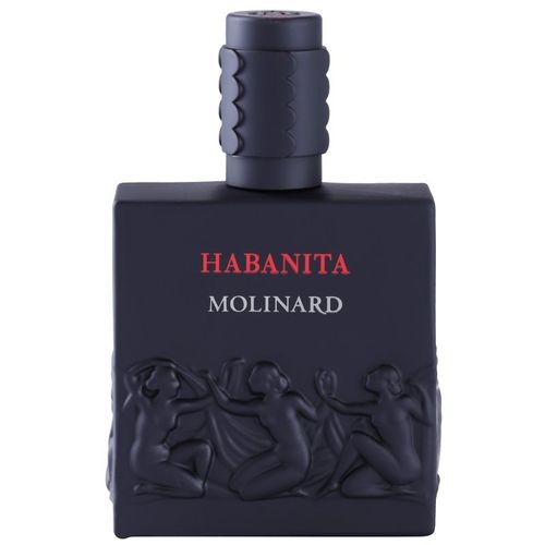 Habanita Eau de Parfum para mujer 75 ml - Molinard - Modalova