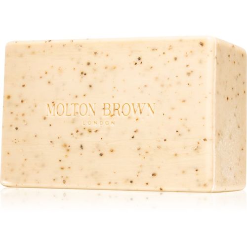 Black Pepper exfoliante corporal 250 g - Molton Brown - Modalova