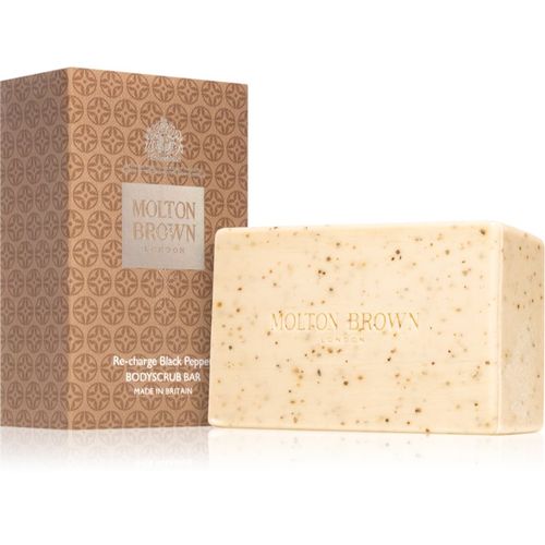 Black Pepper exfoliante corporal 250 g - Molton Brown - Modalova