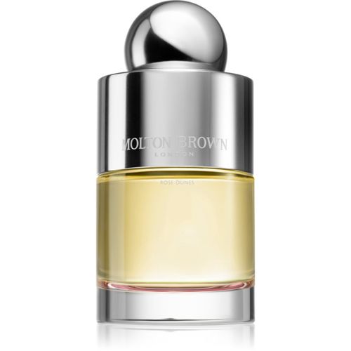 Rose Dunes Rose Dune Eau de Toilette para mujer 100 ml - Molton Brown - Modalova