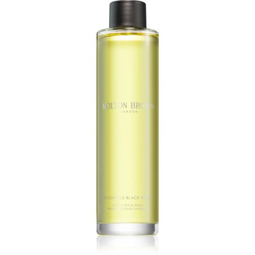 Black Pepper Re-Charge recarga para difusor de aromas 150 ml - Molton Brown - Modalova