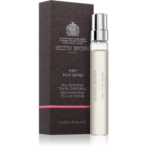 Fiery Pink Pepper EDP Eau de Parfum para mujer 7.5 ml - Molton Brown - Modalova