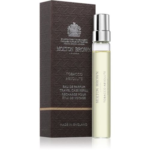 Tobacco Absolute EDP Eau de Parfum unisex 7.5 ml - Molton Brown - Modalova