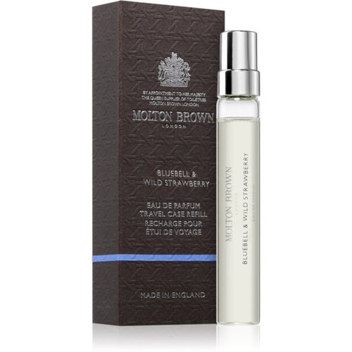 Bluebell & Wild Strawberry Eau de Parfum unisex 7.5 ml - Molton Brown - Modalova