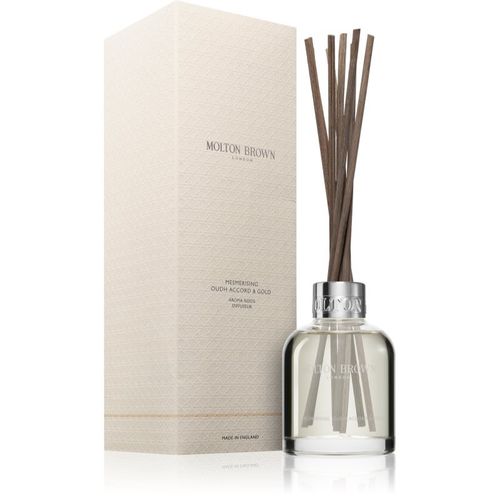 Oudh Accord & Gold difusor de aromas 150 ml - Molton Brown - Modalova