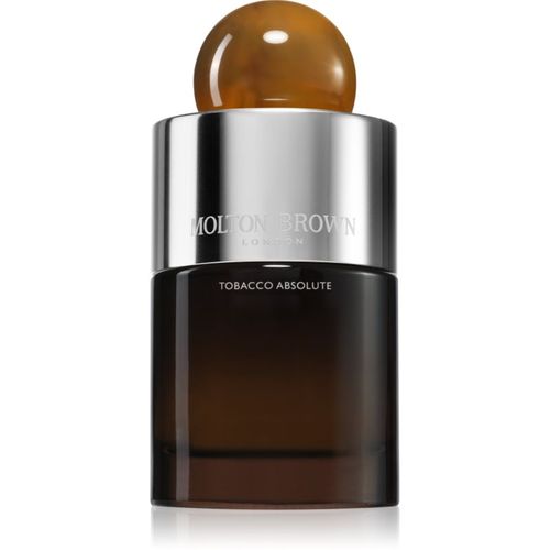 Tobacco Absolute EDP Eau de Parfum para mujer 100 ml - Molton Brown - Modalova