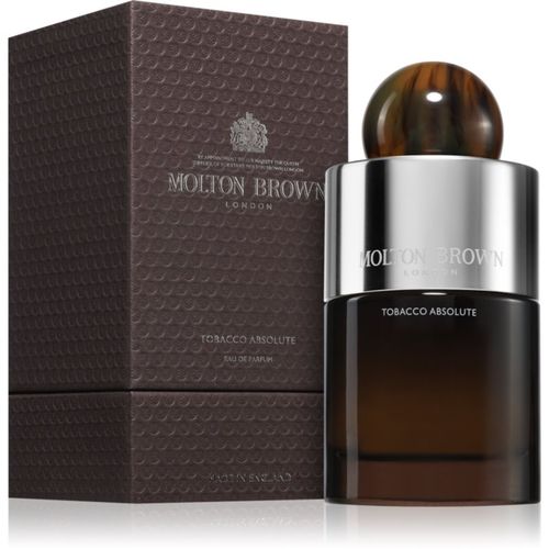 Tobacco Absolute EDP Eau de Parfum para mujer 100 ml - Molton Brown - Modalova