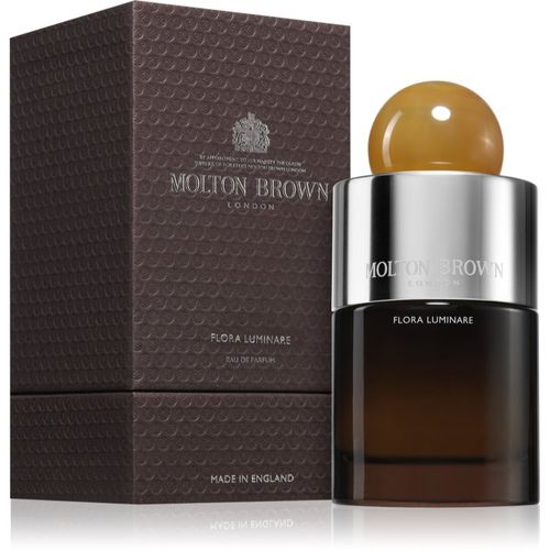 Flora Luminare EDP Eau de Parfum unisex 100 ml - Molton Brown - Modalova