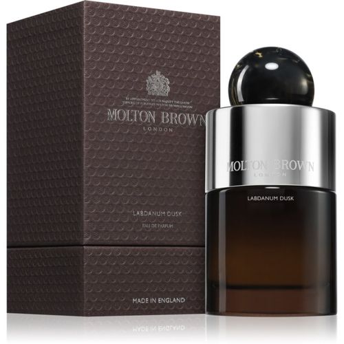 Labdanum Dusk EDP Eau de Parfum unisex 100 ml - Molton Brown - Modalova
