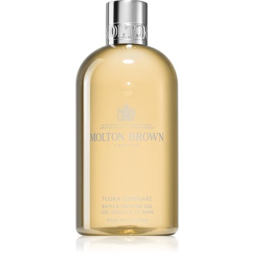 Flora Luminare gel de ducha refrescante 300 ml - Molton Brown - Modalova