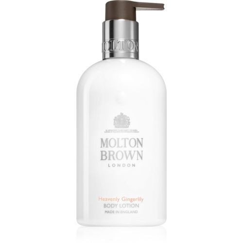 Heavenly Gingerlily leche corporal 300 ml - Molton Brown - Modalova