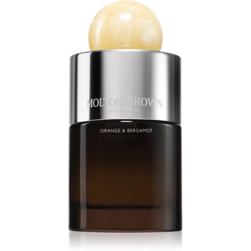 Orange & Bergamot EDP Eau de Parfum para mujer 100 ml - Molton Brown - Modalova