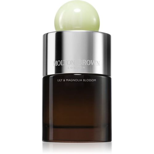 Lily & Magnolia Blossom EDP Eau de Parfum para mujer 100 ml - Molton Brown - Modalova