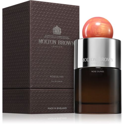 Rose Dunes EDP Eau de Parfum unisex 100 ml - Molton Brown - Modalova