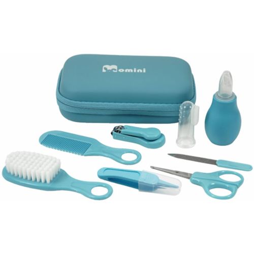 Baby Care Kit set para bebés Sky - Momini - Modalova