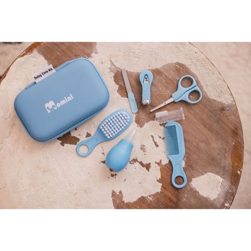Baby Care Kit set para bebés Sky - Momini - Modalova