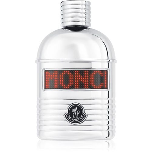 Eau de Parfum per uomo 150 ml - Moncler - Modalova